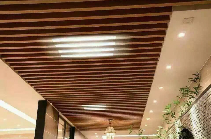 U型鋁方通 U型鋁方通