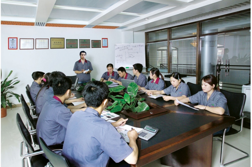 鋁方通廠家團(tuán)隊(duì) 鋁方通廠家團(tuán)隊(duì)