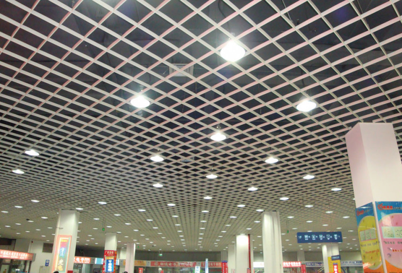鋁格柵價(jià)格 鋁格柵價(jià)格